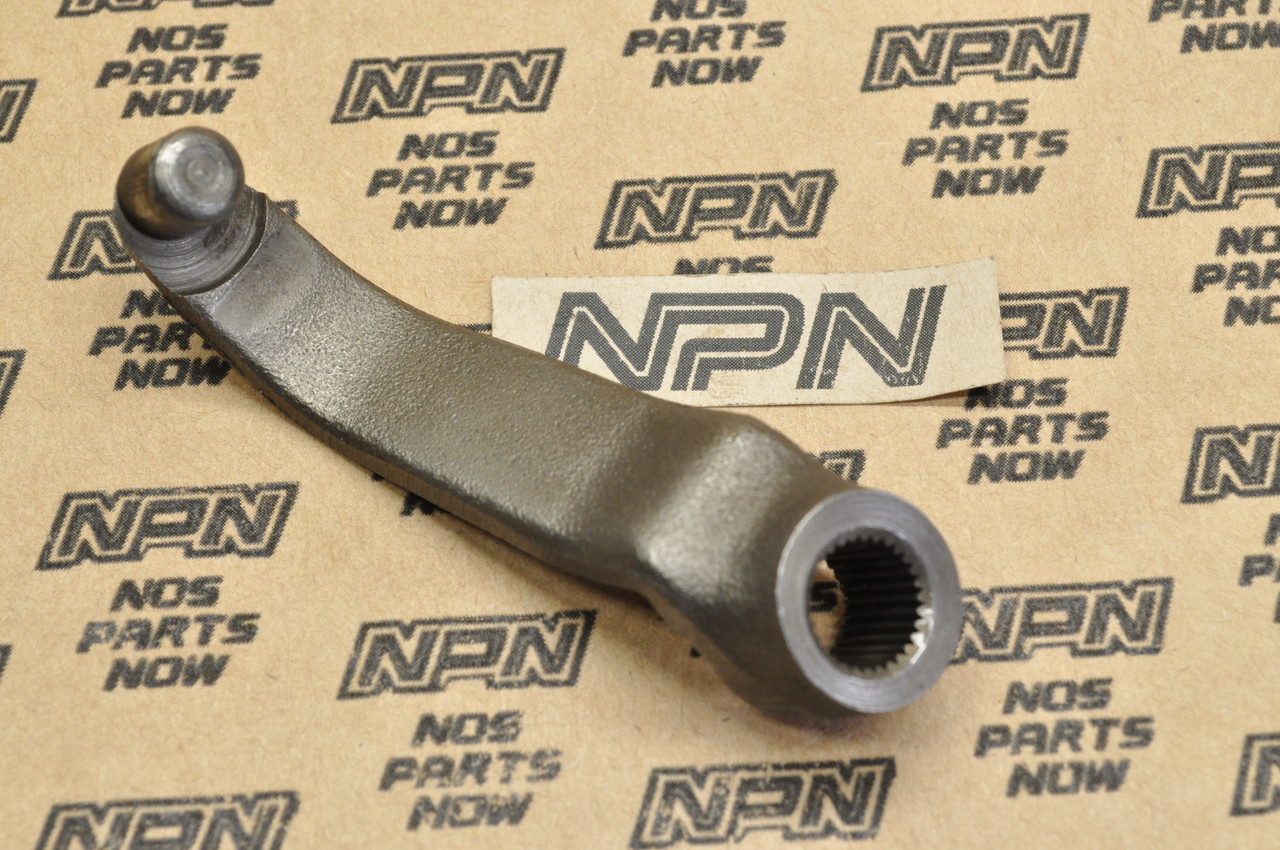 Vintage Used OEM Honda ATC90 CT110 CT90 ST90 TRX125 Clutch Lever 22811-046-010