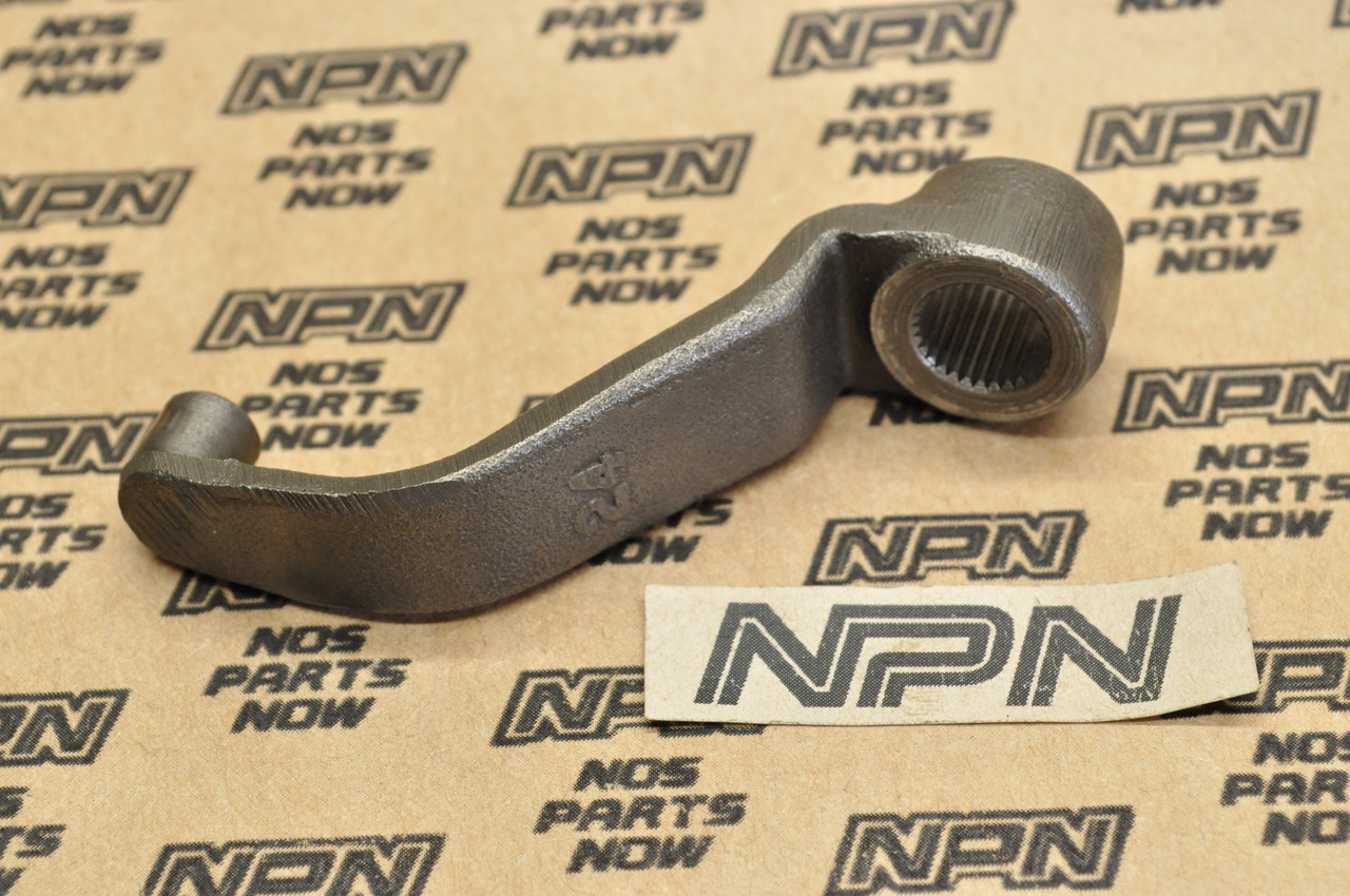 Vintage Used OEM Honda ATC90 CT110 CT90 ST90 TRX125 Clutch Lever 22811-046-010