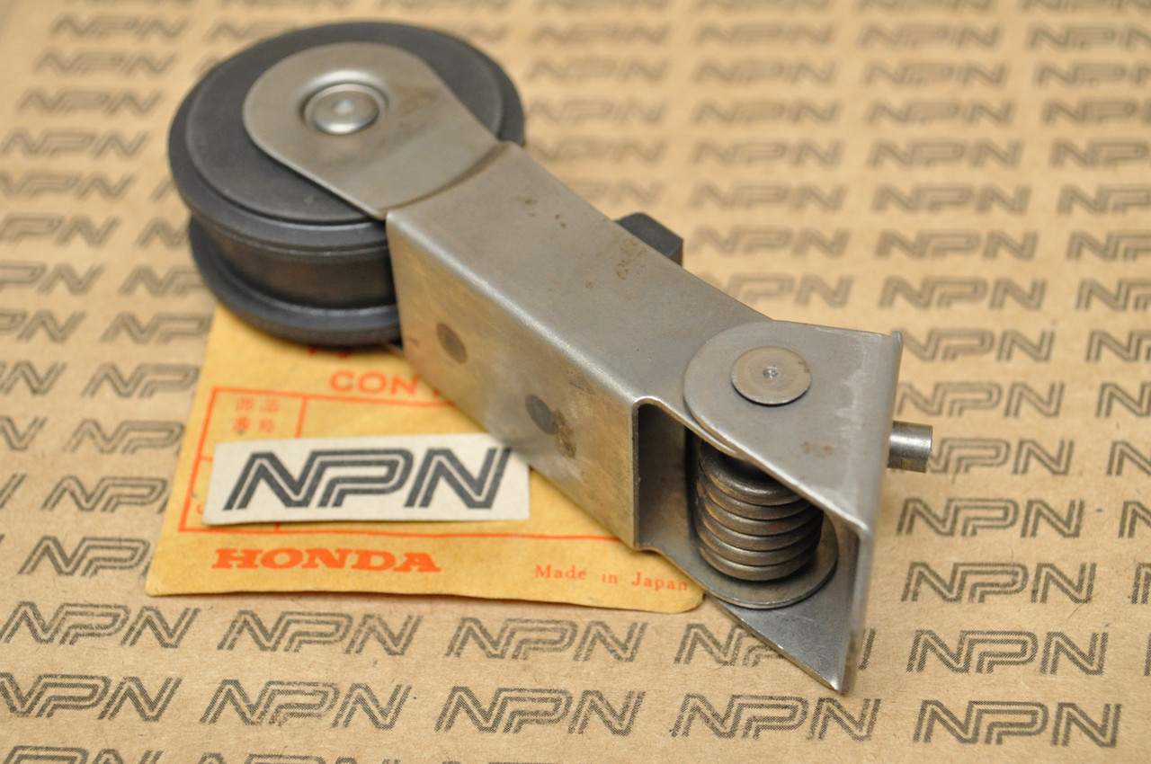NOS Honda 1975-78 CB750F CB750 K0-1978 Primary Chain Tensioner 13620-300-010
