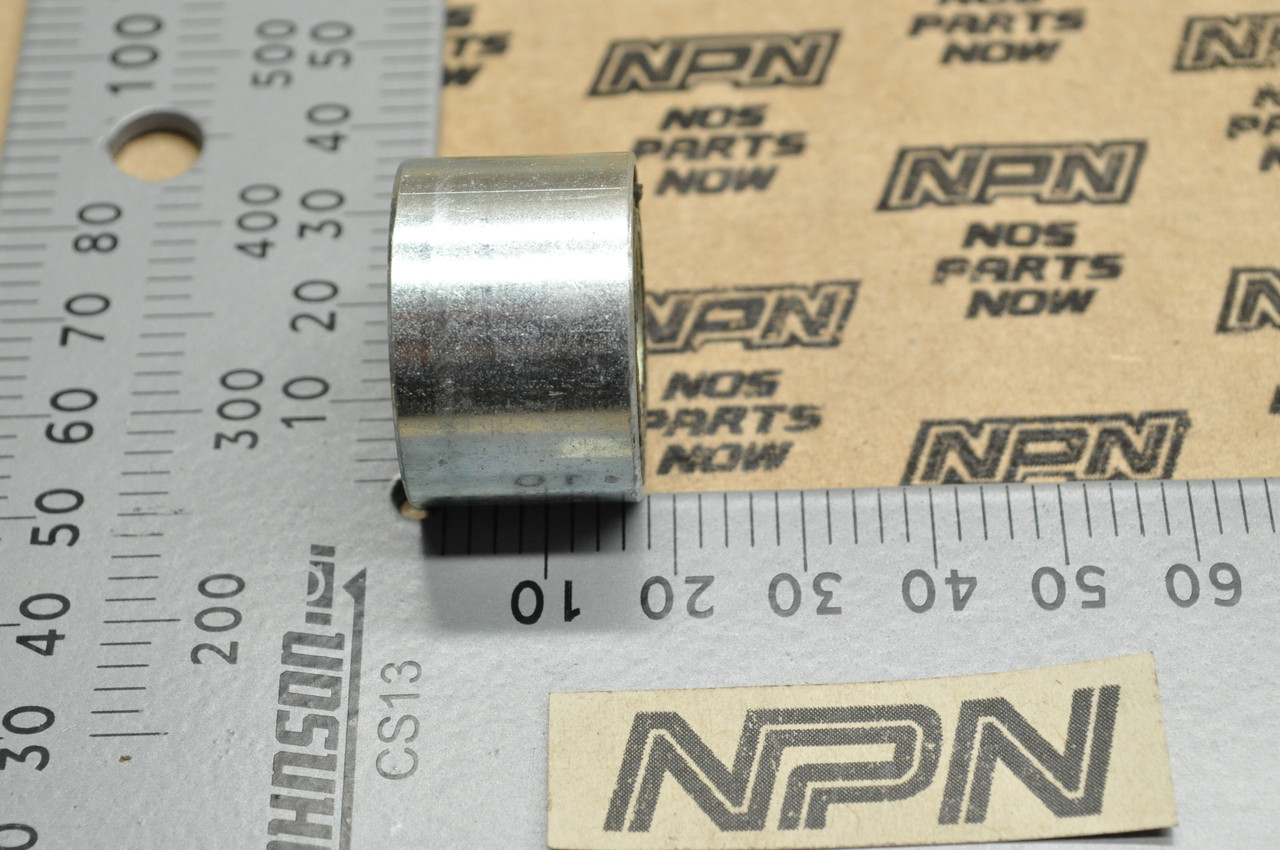 NOS Honda CL72 CL77 Rear Wheel Final Driven Flange Damper 41241-273-000