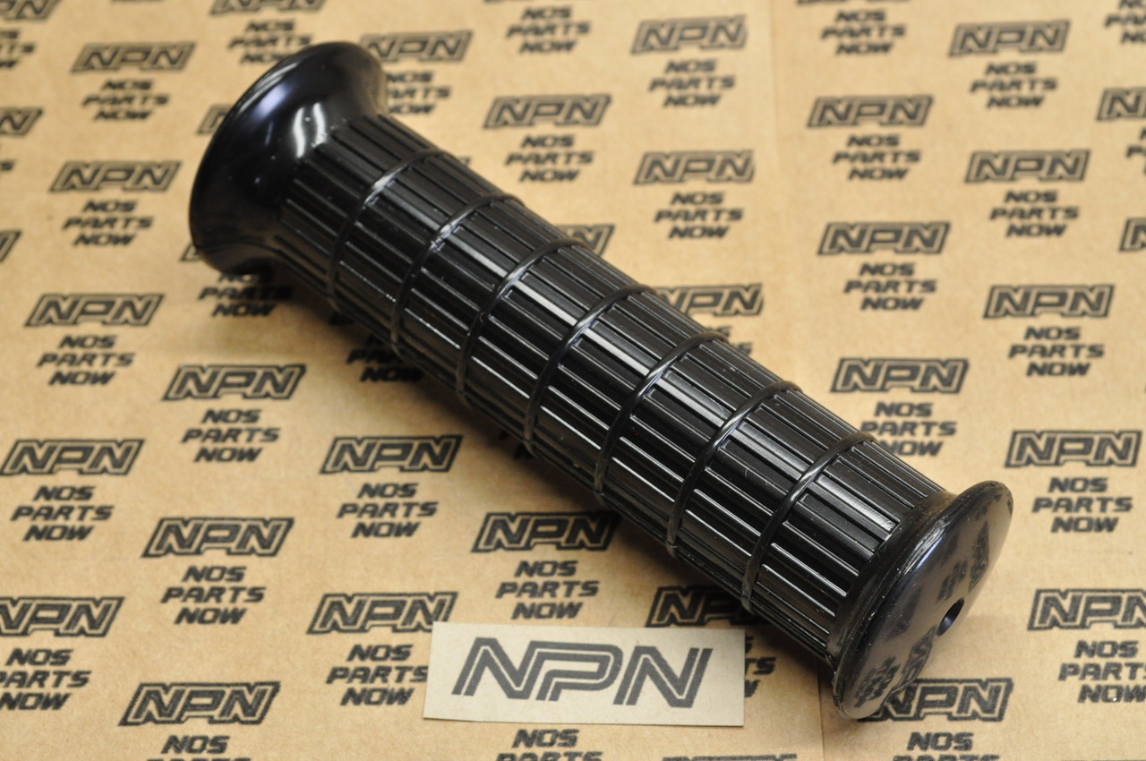 NOS Honda ATC90 CB350 CB72 CB750 CB77 CL350 CL450 CL70 Left Grip 95011-14200