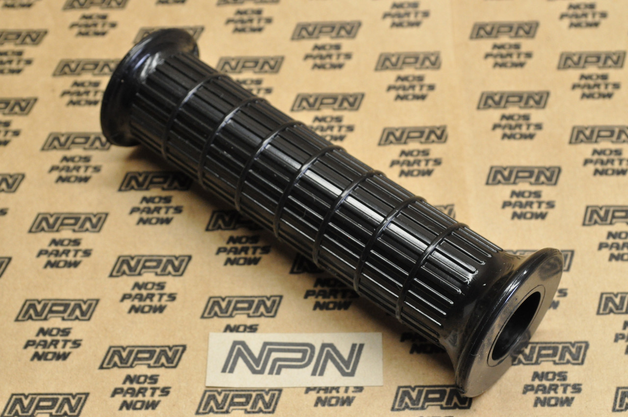 NOS Honda ATC90 CB350 CB72 CB750 CB77 CL350 CL450 CL70 Left Grip 95011-14200