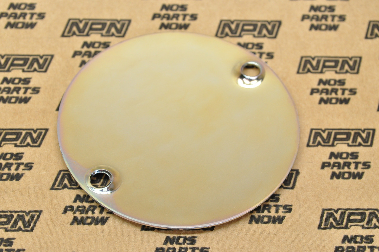 NOS Honda XL70 CL70 CT70 H K0-K1 S65 SL70 Clutch Cover 11651-035-010