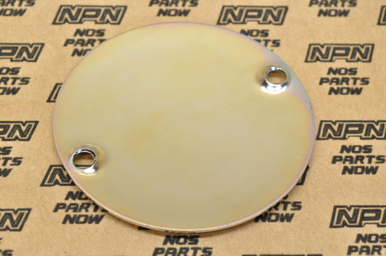 NOS Honda XL70 CL70 CT70 H K0-K1 S65 SL70 Clutch Cover 11651-035-010
