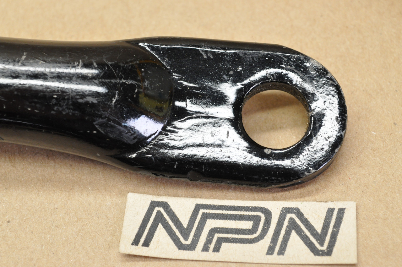 NOS Honda CL160 Left Foot Peg Arm Mount Bracket 50721-223-000 B