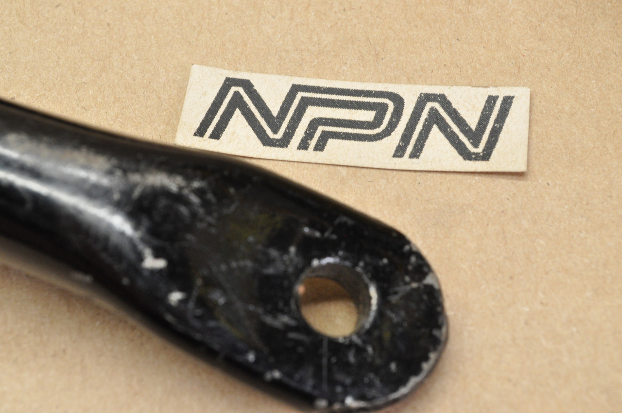 NOS Honda CL160 Left Foot Peg Arm Mount Bracket 50721-223-000 B