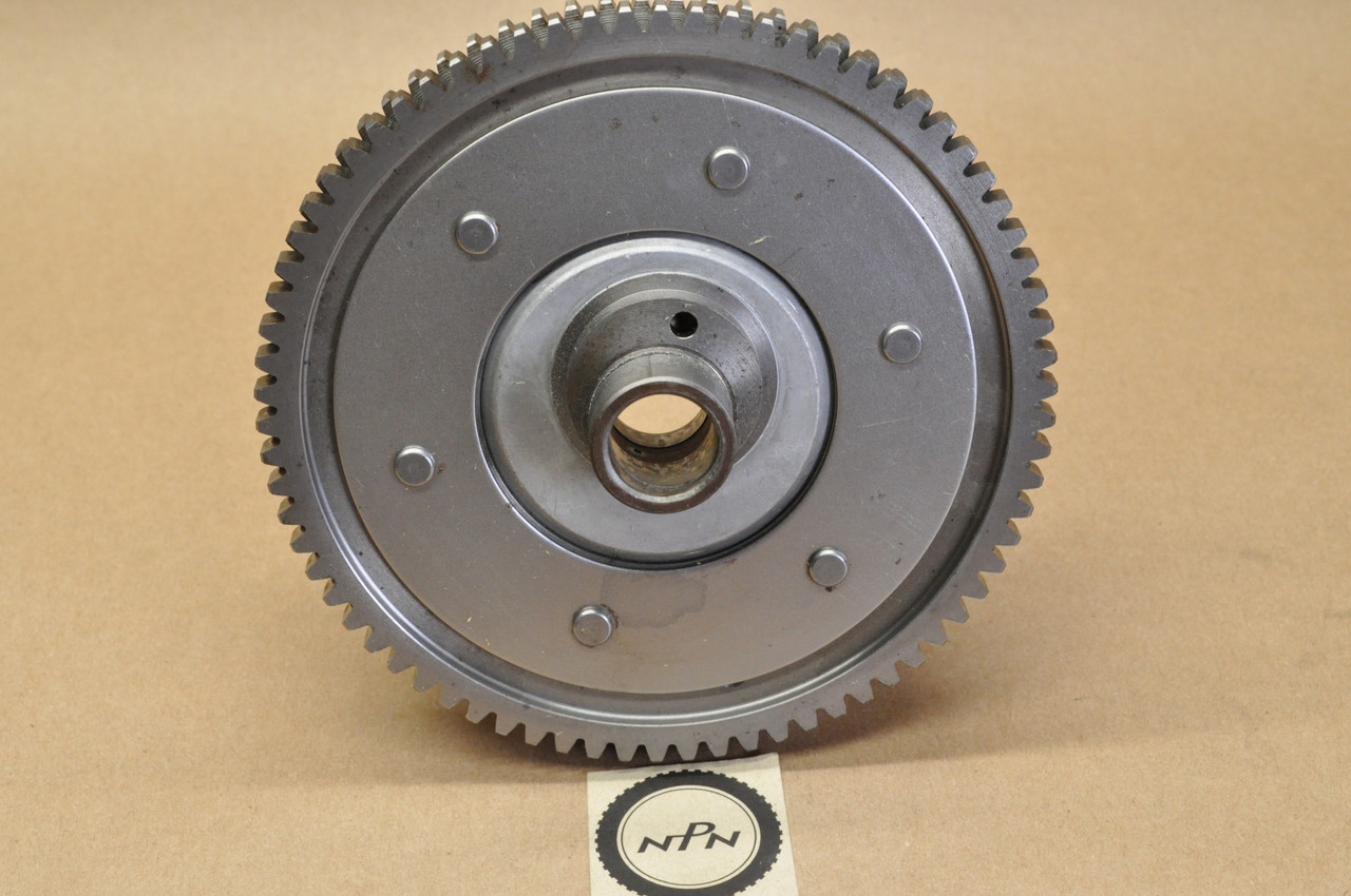 NOS Honda CA160 CB160 CL160 Clutch Outer Basket 22100-217-000