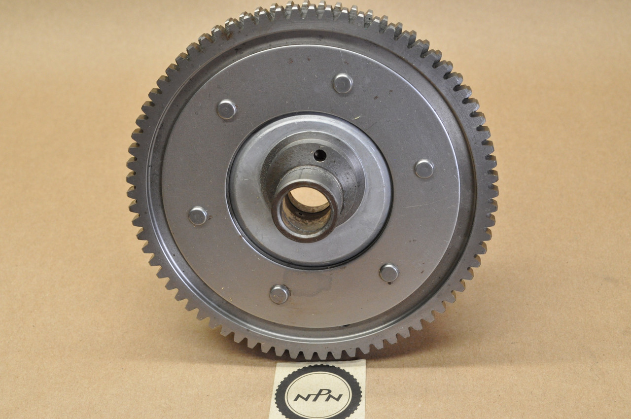 NOS Honda CA160 CB160 CL160 Clutch Outer Basket 22100-217-000