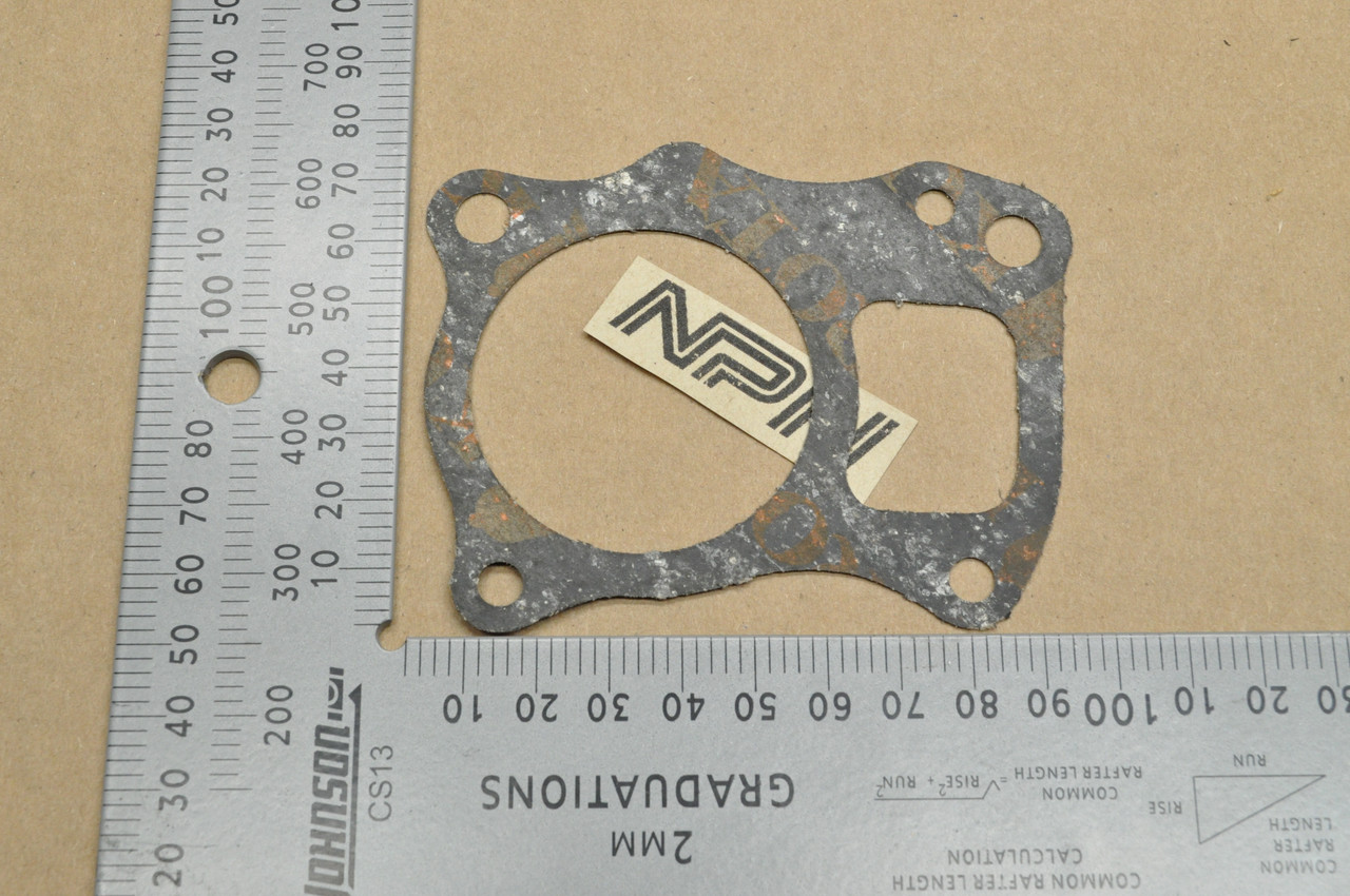 NOS Honda QA50 K0-K3 Cylinder Gasket 12191-114-000