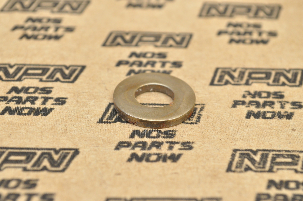 NOS Honda CB350 CB500 CB550 CB750 CL350 S65 SL350 Thrust Washer 90485-035-000