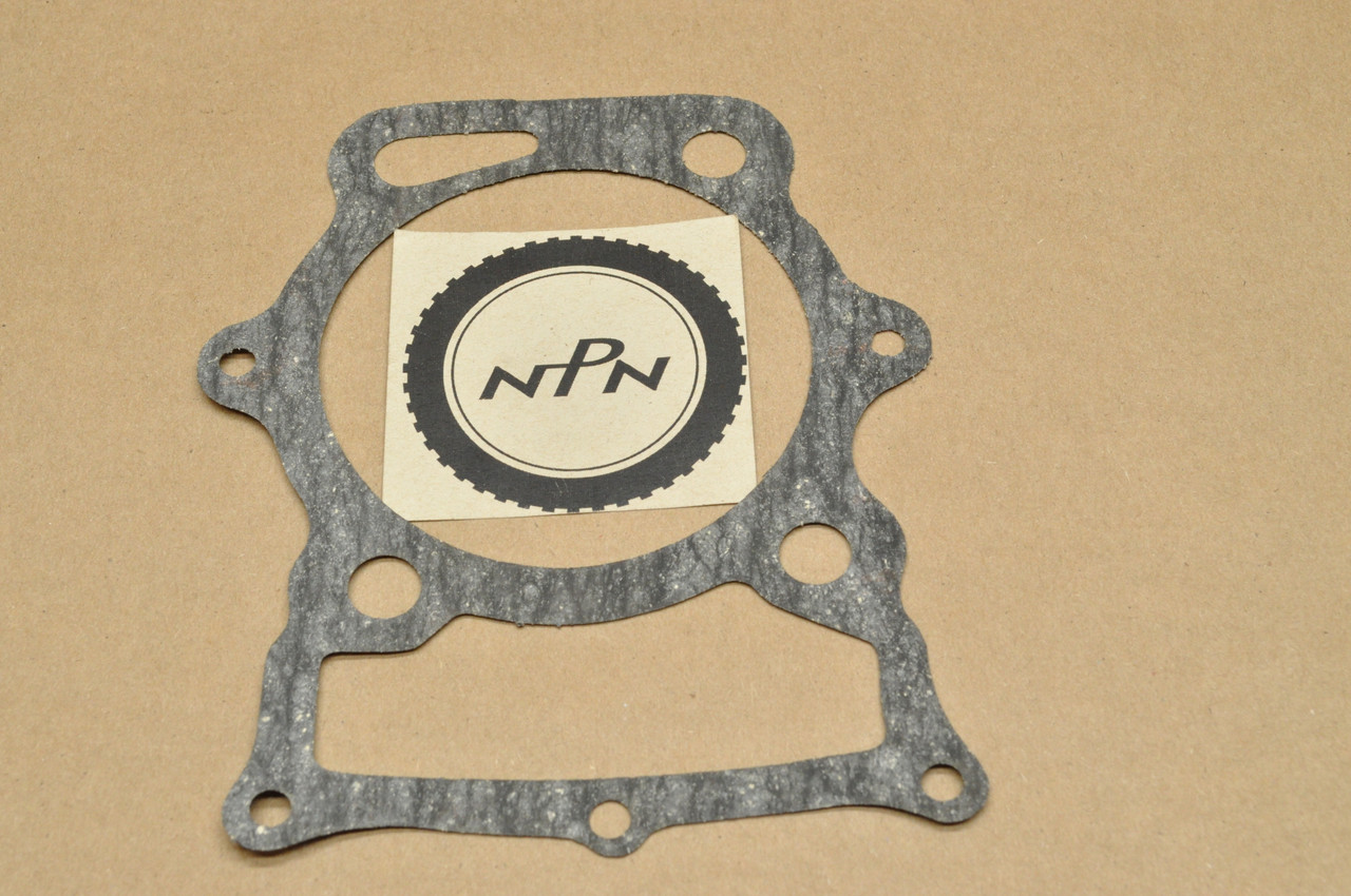NOS Honda XL250 K1-K2 Cylinder Gasket 12191-329-770