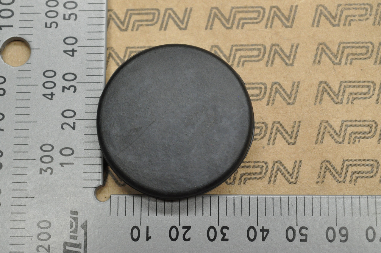 NOS Honda ATC110 ATC70 TRX70 Chain Cover Adjustment Hole Cap 11391-351-000