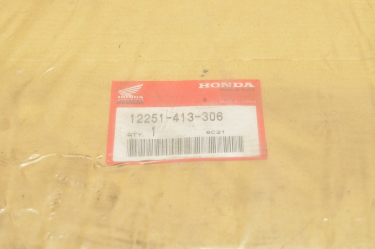 NOS Honda CB400 CM400 Cylinder Head Gasket 12251413306 NOS Parts NOW