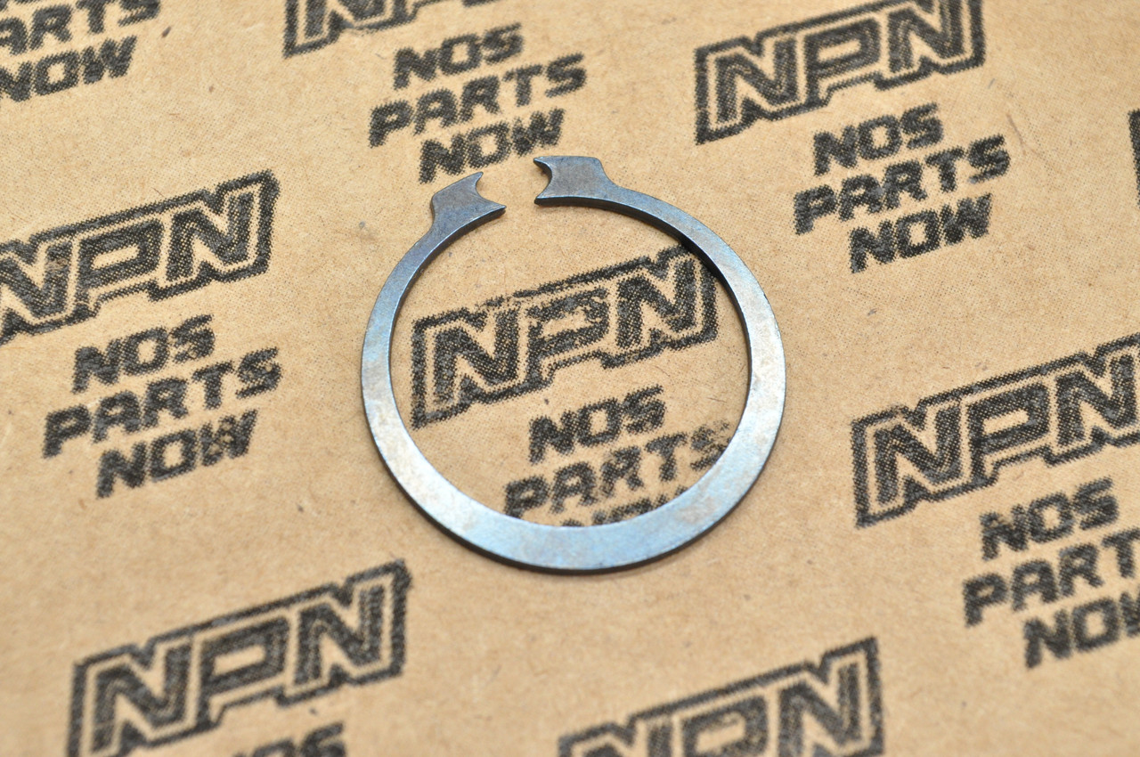 NOS Honda ATC250 CA77 CB450 CB72 CL450 CR250 SL350 XL350 Circlip 90602-259-010