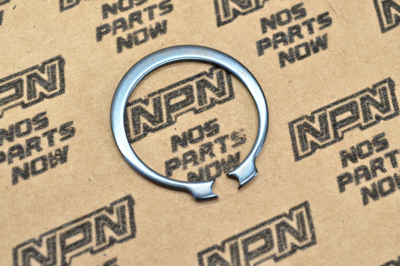 NOS Honda ATC250 CA77 CB450 CB72 CL450 CR250 SL350 XL350 Circlip 90602-259-010