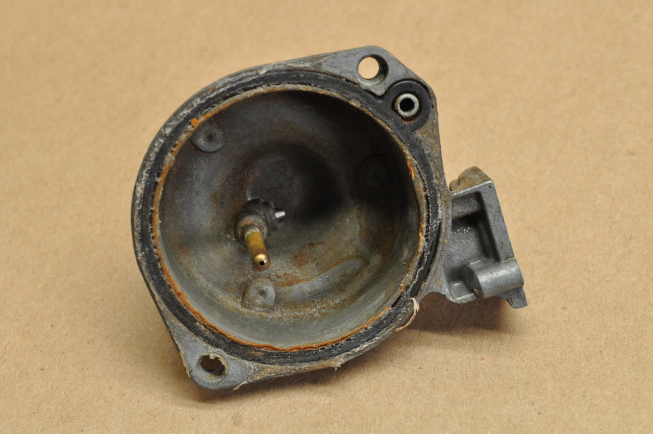 Vintage Used OEM Honda 1979 CT70 Trail 70 Carburetor PB 37A