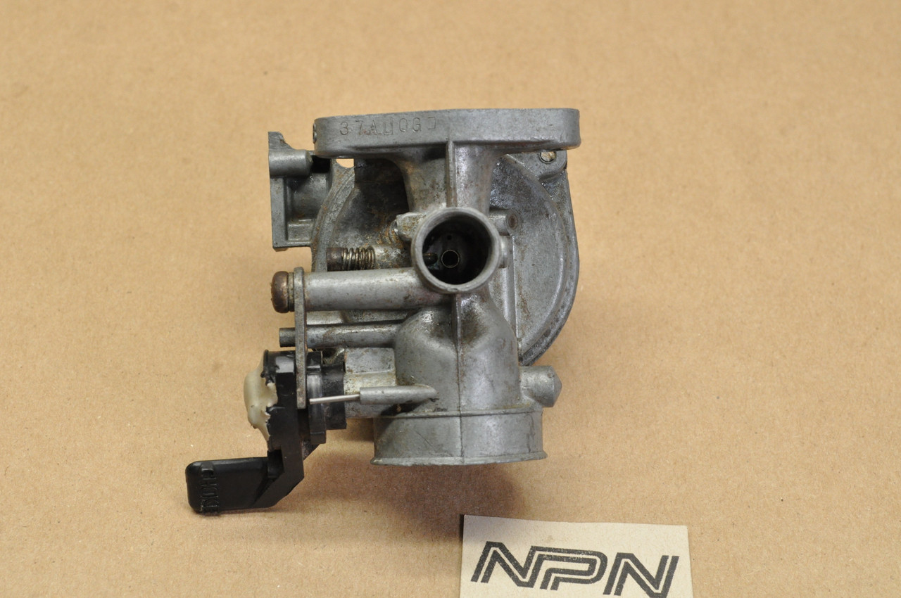 Vintage Used OEM Honda 1979 CT70 Trail 70 Carburetor PB 37A