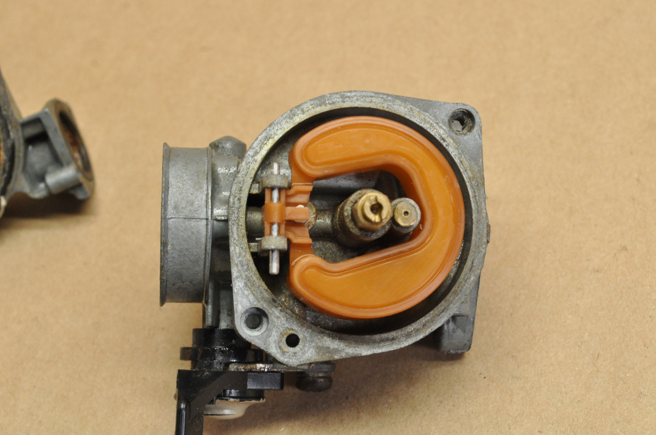 Vintage Used OEM Honda 1979 CT70 Trail 70 Carburetor PB 37A