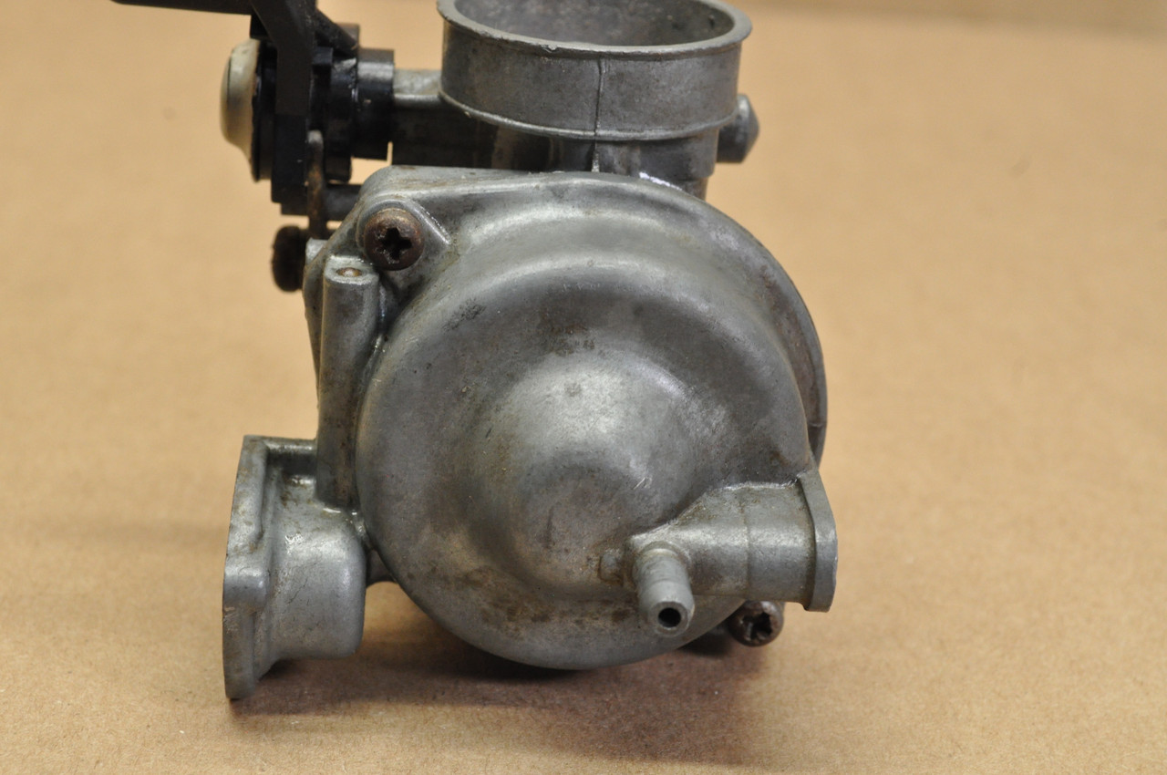 Vintage Used OEM Honda 1979 CT70 Trail 70 Carburetor PB 37A