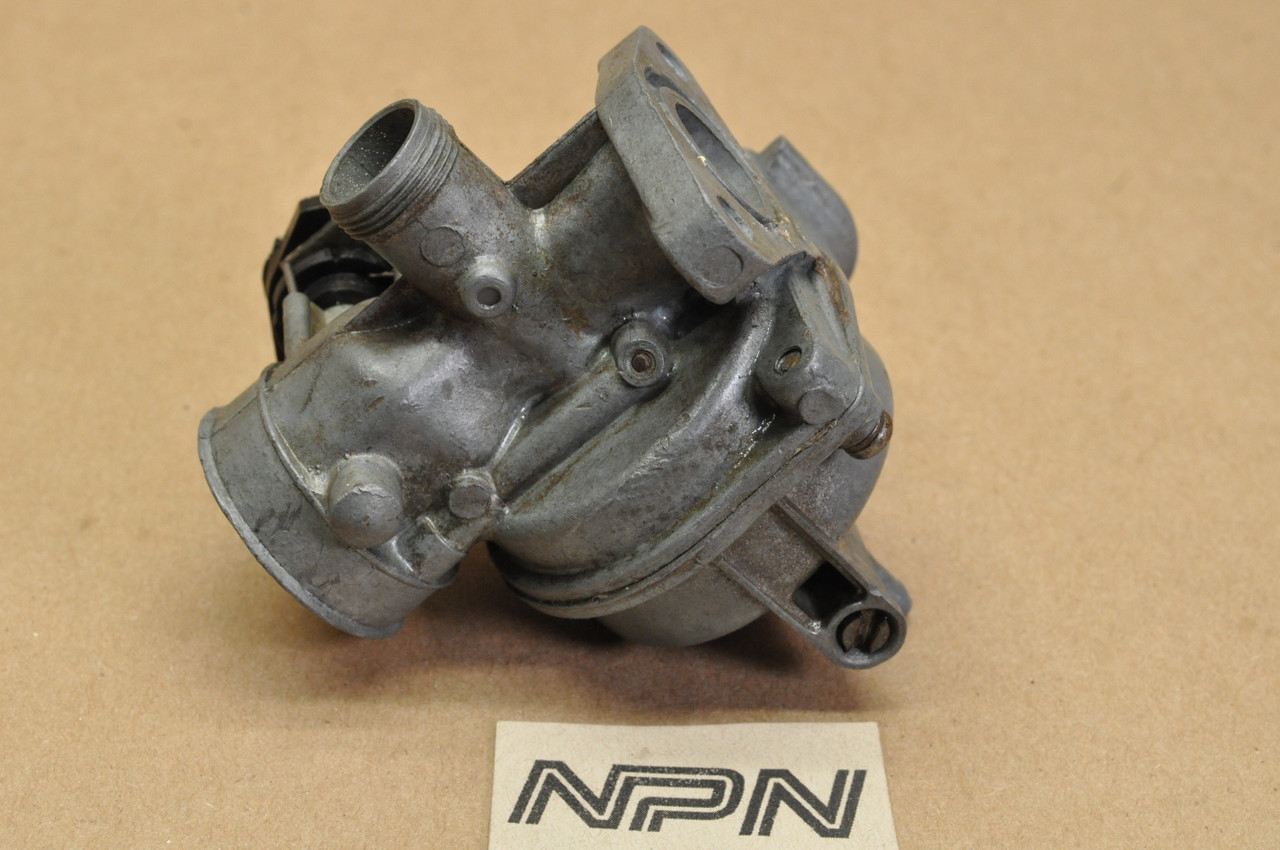 Vintage Used OEM Honda 1979 CT70 Trail 70 Carburetor PB 37A