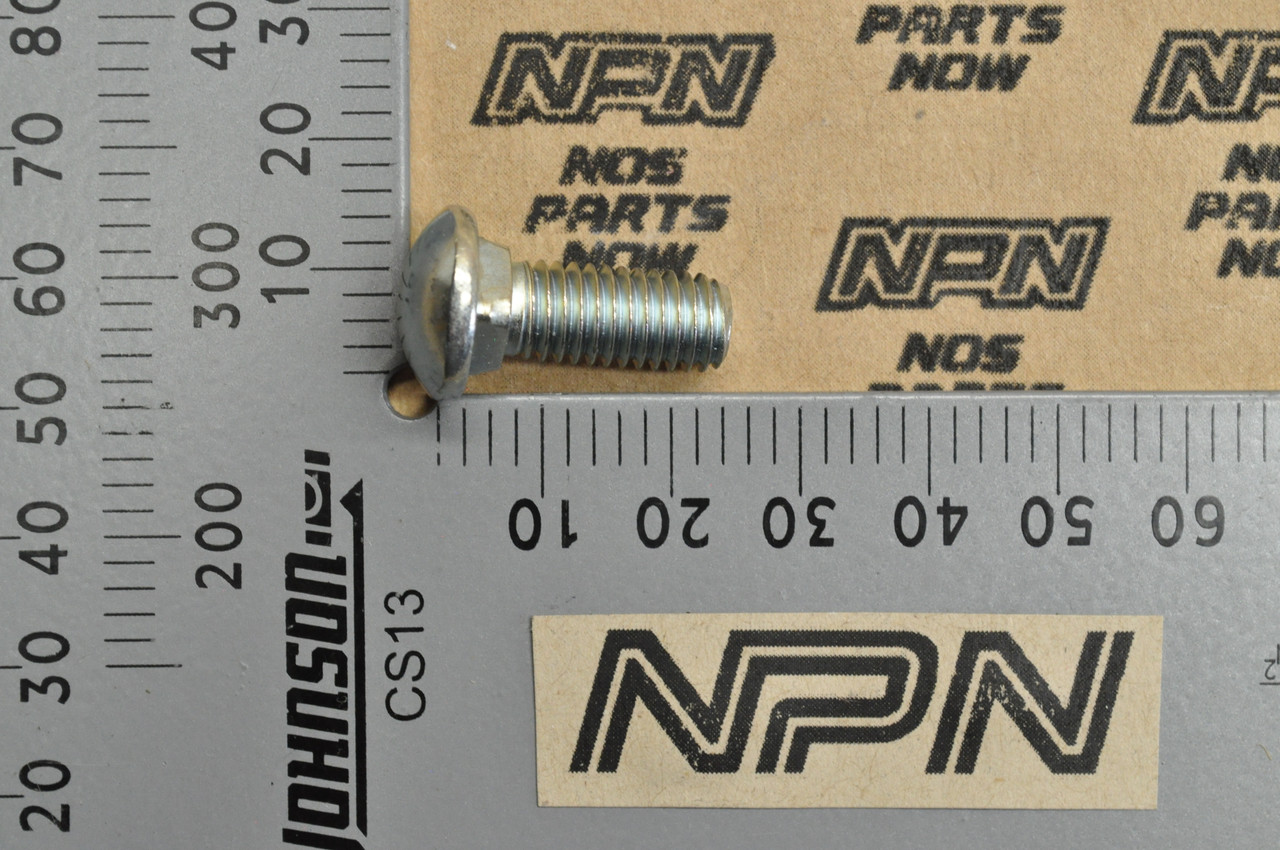 NOS Honda ATC110 ATC125 ATC185 ATC200 ATC250 ATC90 FL250 Bolt 90101-942-000