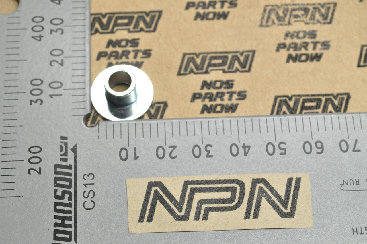 NOS Honda CR250 CR500 GL1200 TRX250 XL500 XR250 XR500 Collar 61104-435-000