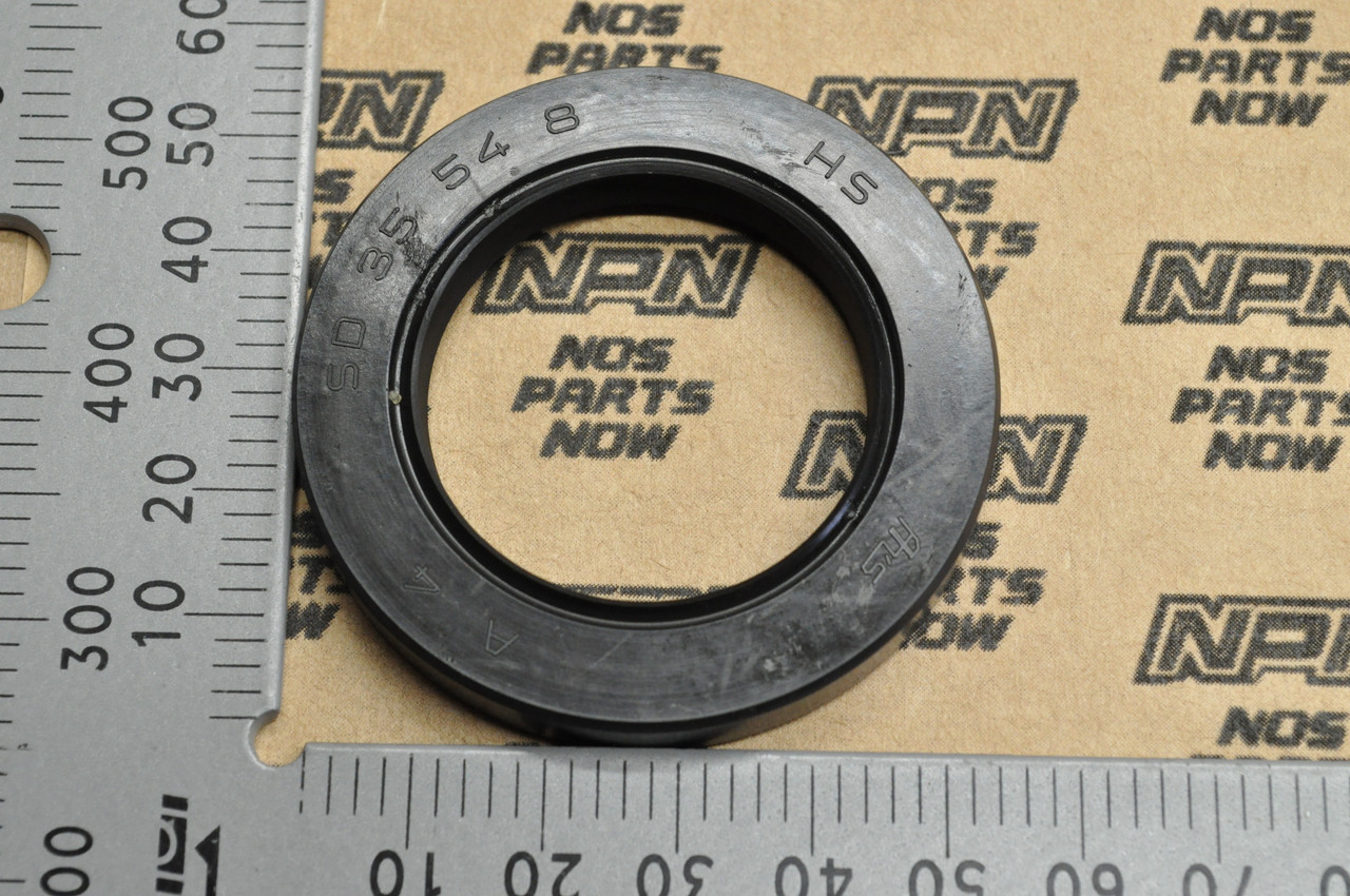 NOS Honda GL1200 GL1500 Gold Wing Final Driven Gear Oil Seal 91261-MG9-003