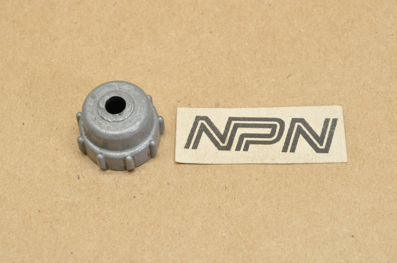 Vintage Used OEM Honda CT90 K1-K3 ATC90 K0 Carburetor Top Cap 16014-046-004