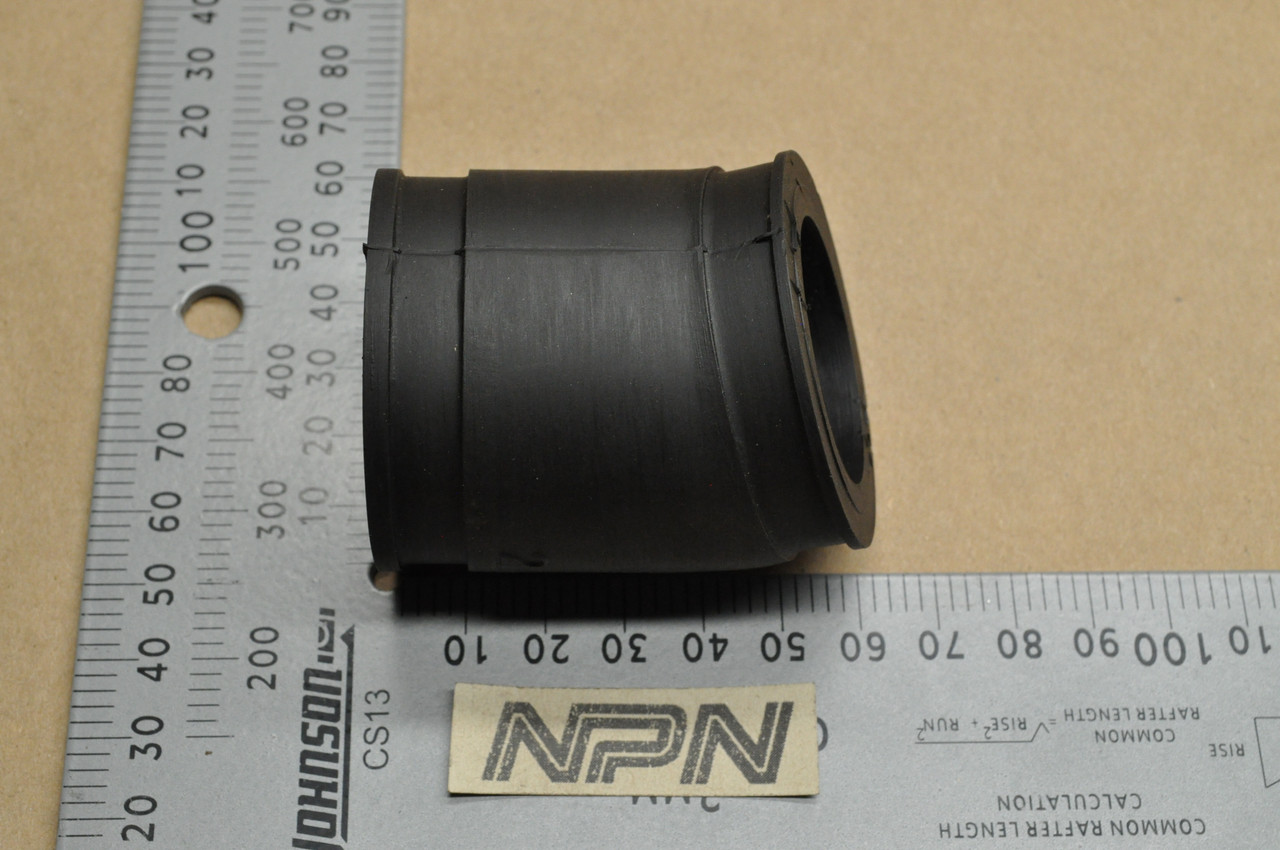 NOS Honda CB750 K0 Carburetor Insulator Tube Intake Boot B 16212-300-305