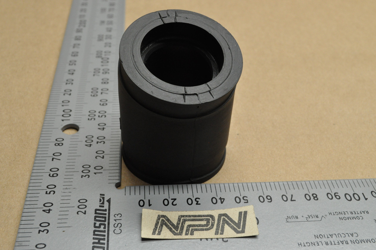 NOS Honda CB750 K0 Carburetor Insulator Tube Intake Boot B 16212-300-305