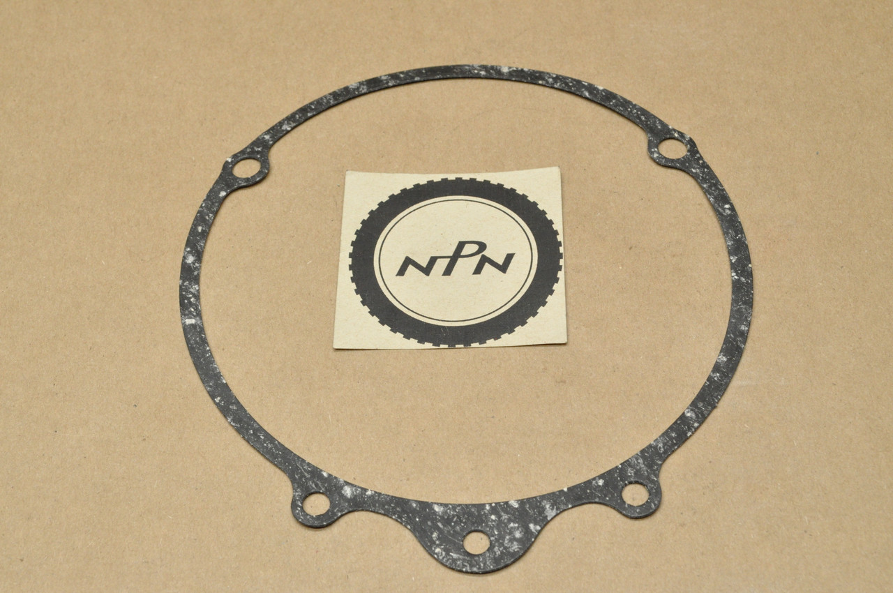 NOS Honda CB500 CB550 F CB550 K1-1978 Stator Magneto Cover Gasket 11691-323-000