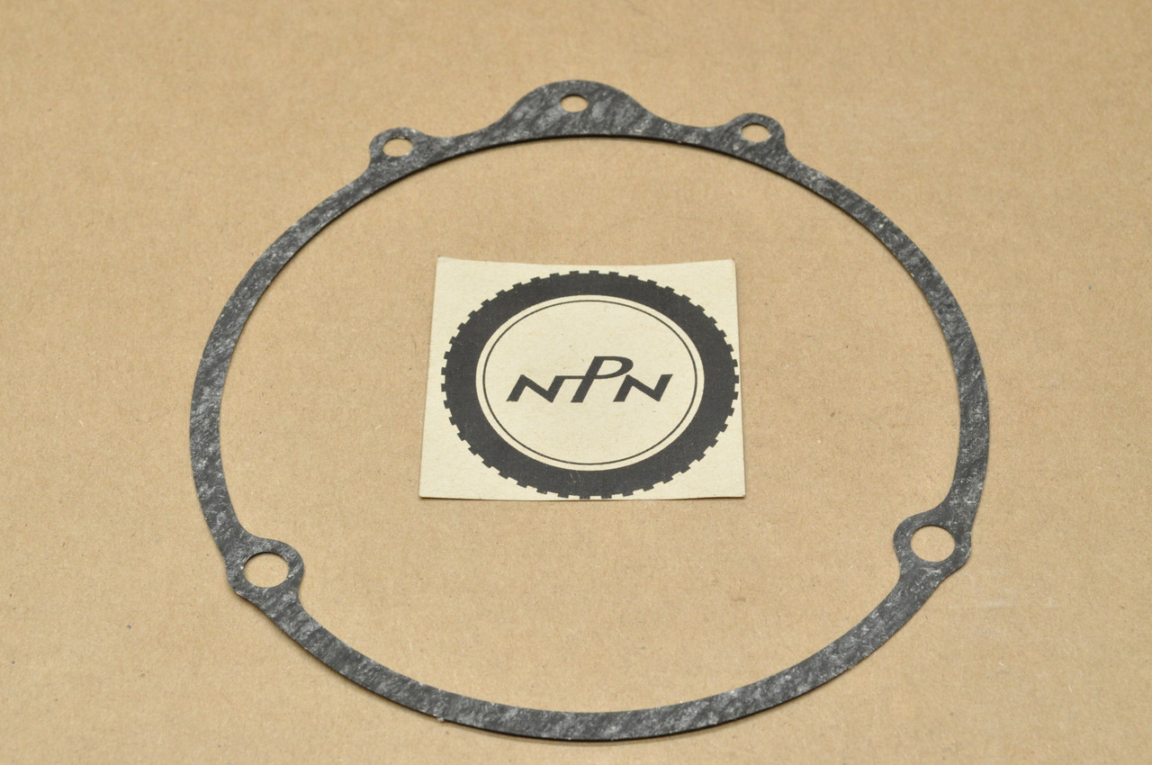NOS Honda CB500 CB550 F CB550 K1-1978 Stator Magneto Cover Gasket 11691-323-000
