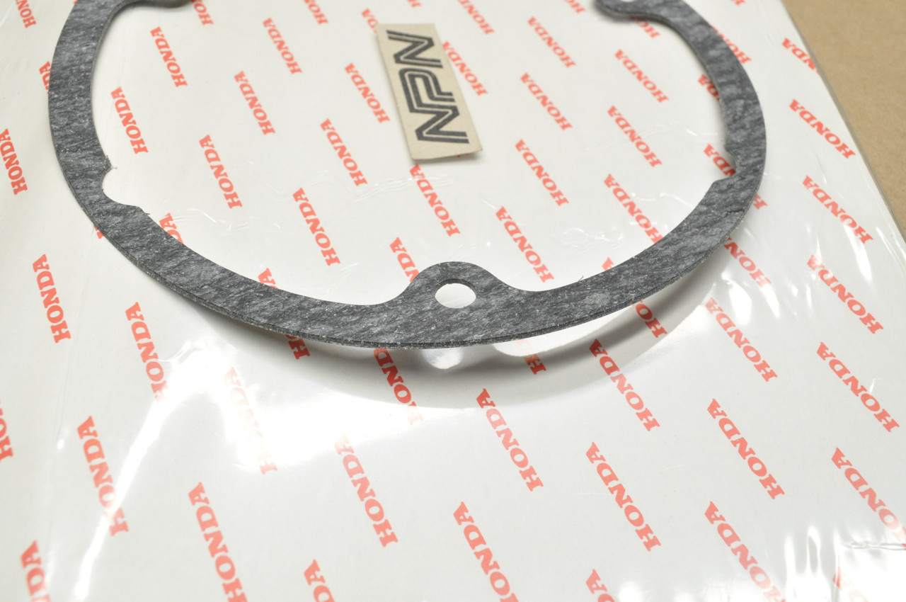 NOS Honda CB450 K0-K7 CB500 T CL450 K0-K6 Stator Cover Gasket 11691-283-000