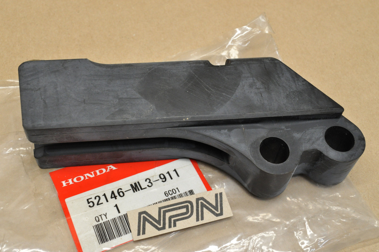 Motorcycle & Scooter Fenders For Honda CR250R Genuine Honda Rear