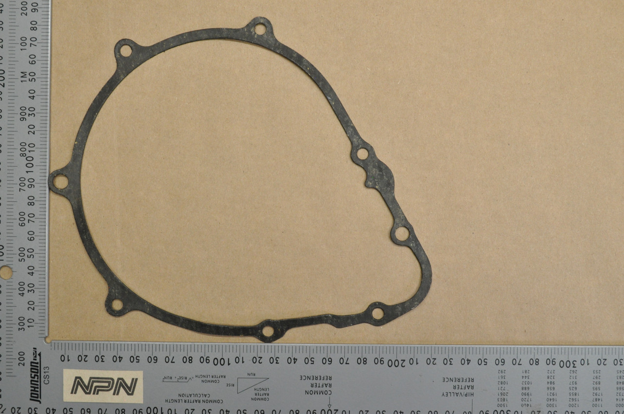 NOS Honda CB1000 CB1100 CB750 CB900 Stator Magneto Cover Gasket 11395-425-000