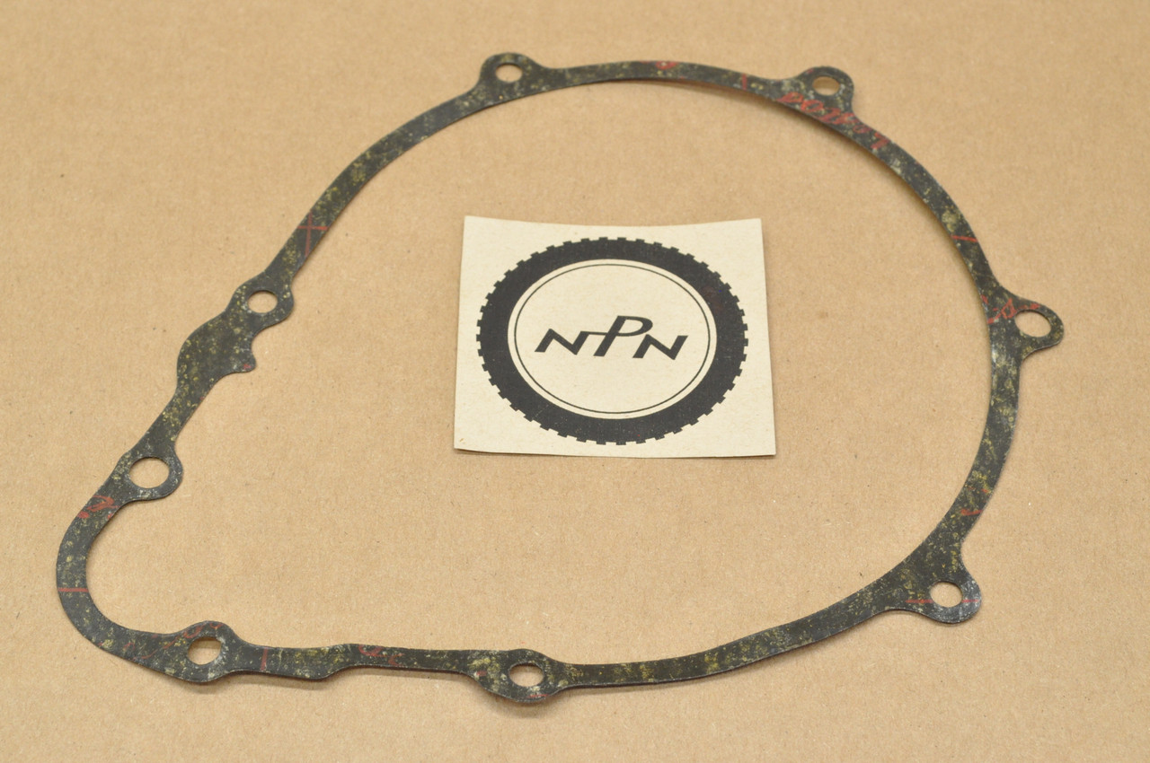 NOS Honda CB1000 CB1100 CB750 CB900 Stator Magneto Cover Gasket 11395-425-000