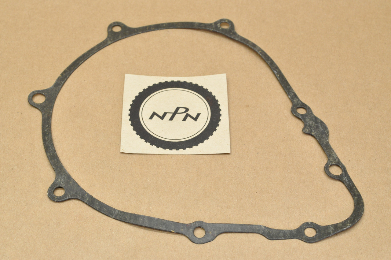 NOS Honda CB1000 CB1100 CB750 CB900 Stator Magneto Cover Gasket 11395-425-000
