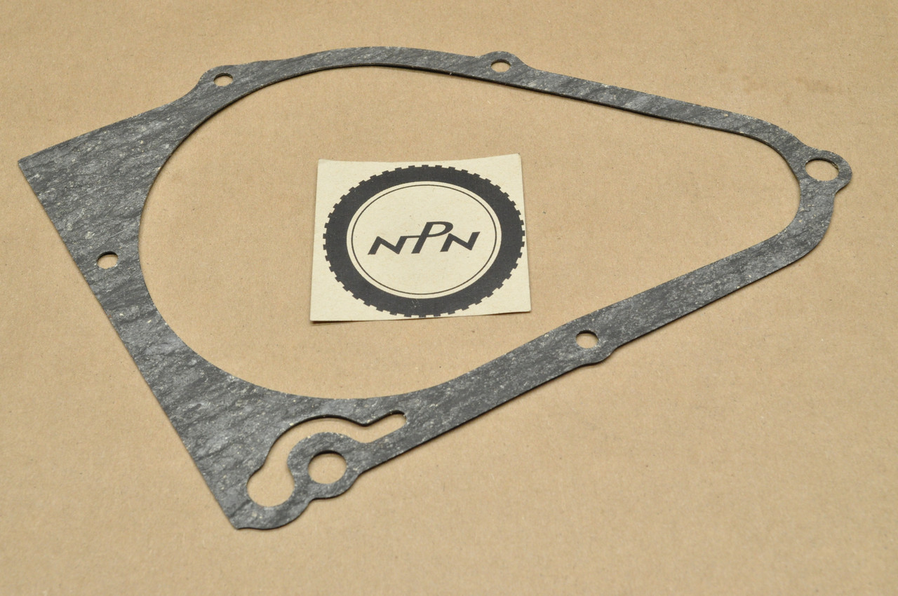 NOS Honda CB350 CB350G CL350 SL350 Stator Magneto Cover Gasket 11395-286-040