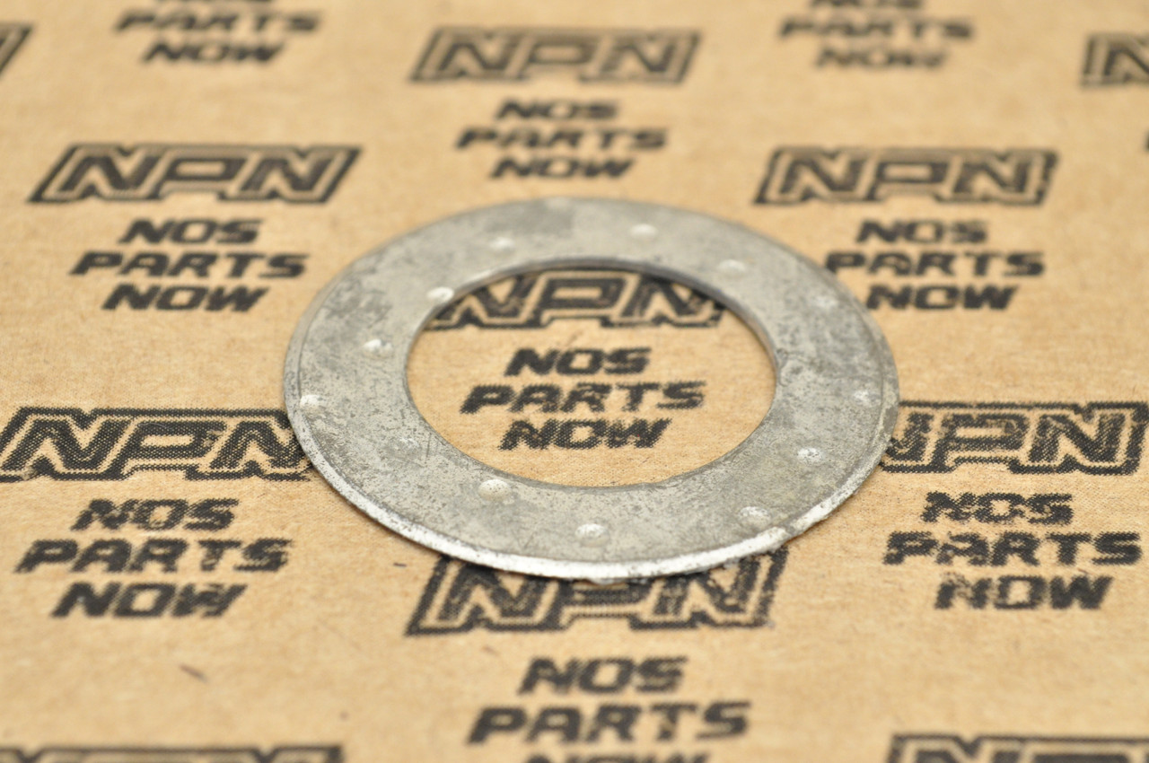 NOS Honda ATC250 CR250 FL250 FL350 MT250 Connecting Rod Washer 13202-357-300