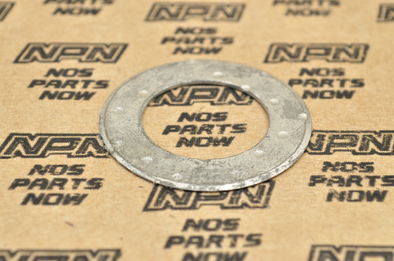 NOS Honda ATC250 CR250 FL250 FL350 MT250 Connecting Rod Washer 13202-357-300