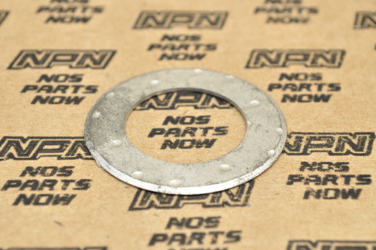 NOS Honda ATC250 CR250 FL250 FL350 MT250 Connecting Rod Washer 13202-357-300