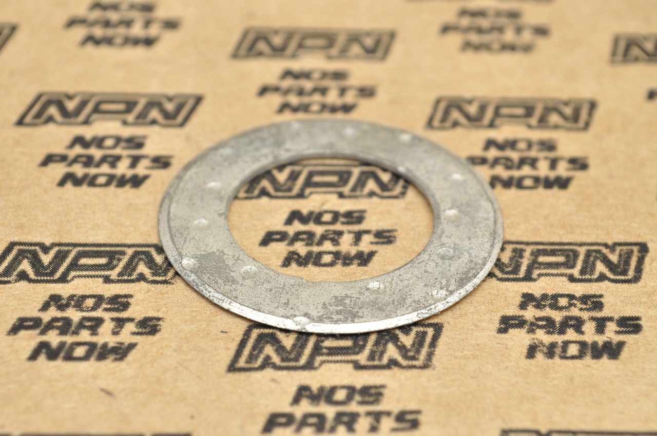 NOS Honda ATC250 CR250 FL250 FL350 MT250 Connecting Rod Washer 13202-357-300