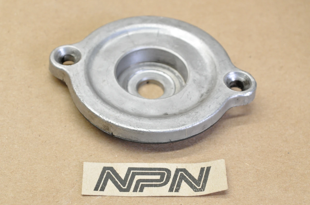 Vtg OEM Honda ATC110 CL90 CT110 CT90 S90 SL90 ST90 Clutch Cover 22111-028-010