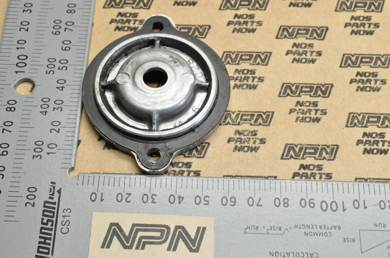 Vtg OEM Honda ATC110 CL90 CT110 CT90 S90 SL90 ST90 Clutch Cover 22111-028-010