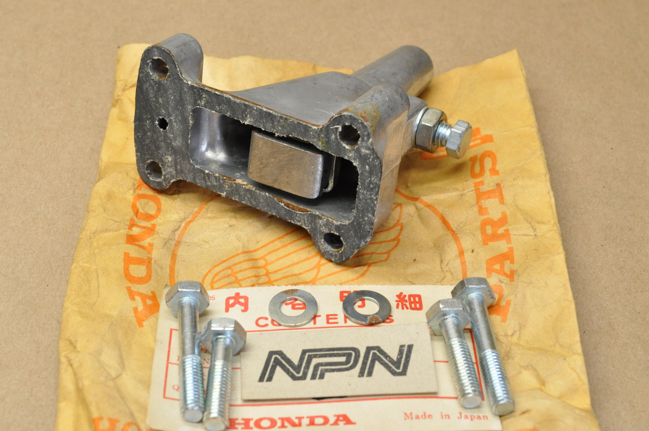 NOS Honda CB350 K0-K4 CL350 K0-K5 SL350 K0-K2 Cam Chain Tensioner 06141-286-000