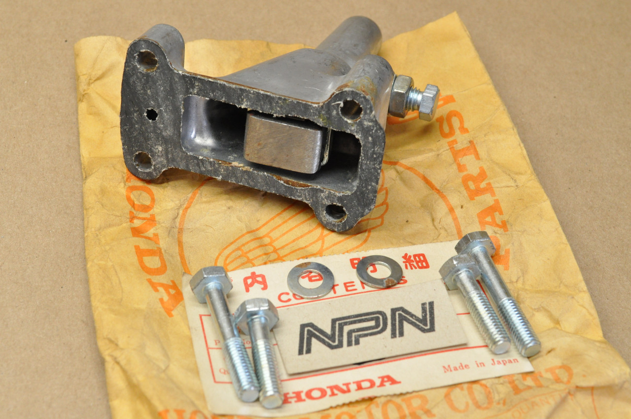 NOS Honda CB350 K0-K4 CL350 K0-K5 SL350 K0-K2 Cam Chain Tensioner 06141-286-000