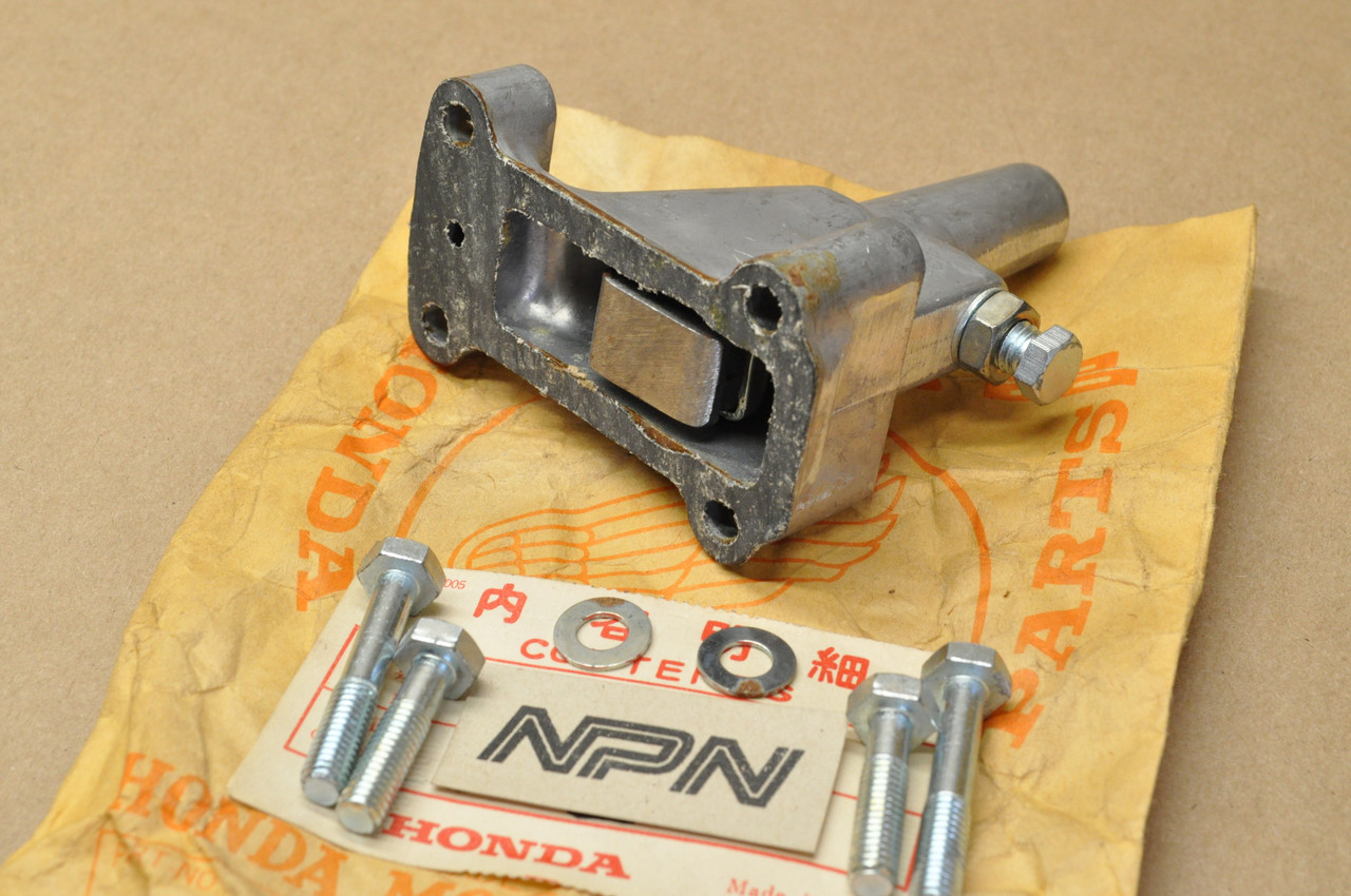 NOS Honda CB350 K0-K4 CL350 K0-K5 SL350 K0-K2 Cam Chain Tensioner 06141-286-000