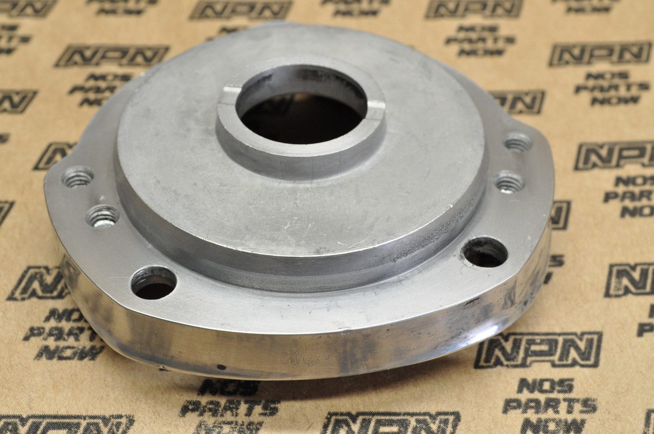 Vintage OEM Honda CM91 CT90 S90 Points Base Housing Holder 12332-028-010