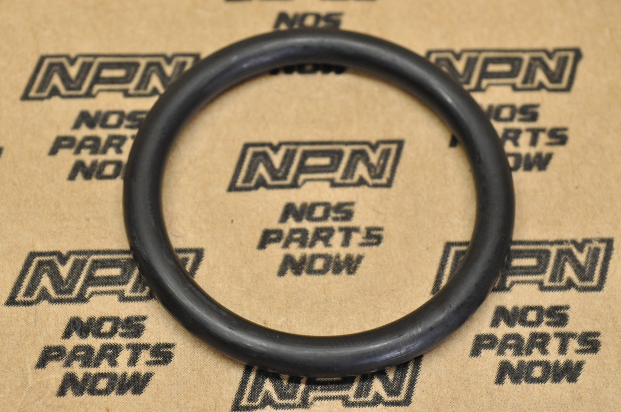 NOS Honda CB650 CB750 CBR1000 CX500 GL1500 VF1000 VT750 O-Ring 91305-MC7-000