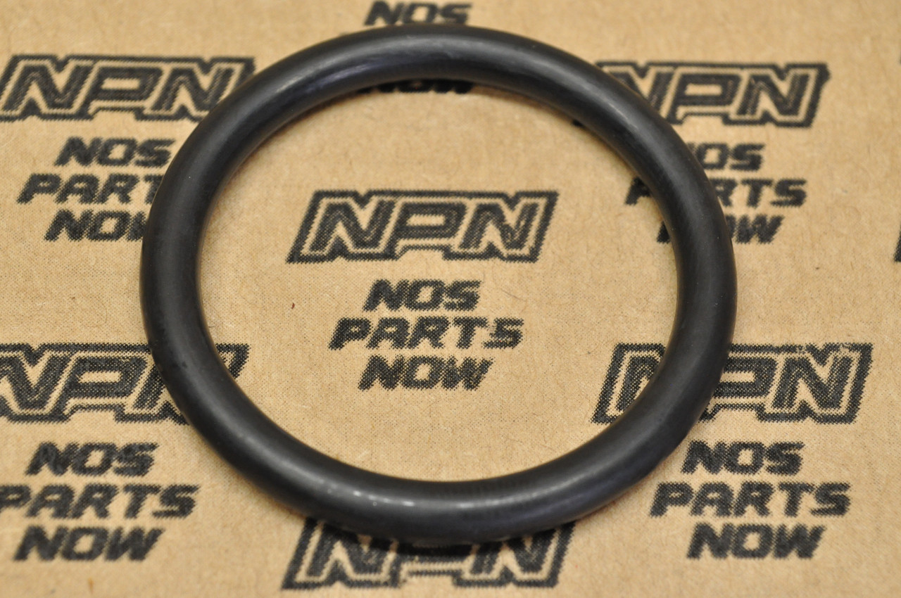 NOS Honda CB650 CB750 CBR1000 CX500 GL1500 VF1000 VT750 O-Ring 91305-MC7-000